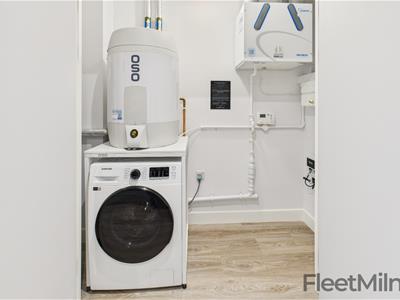 Utlity Cupboard
